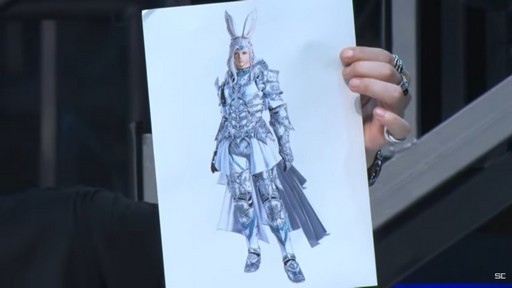 ꡼ No.056 | TGS2023ϥॹƤ俷ʥ饦ɥǡ󥿡ۤ줿79 FFXIVץǥ塼쥿LIVEפͤϤ