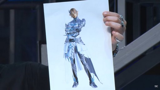 ꡼ No.057 | TGS2023ϥॹƤ俷ʥ饦ɥǡ󥿡ۤ줿79 FFXIVץǥ塼쥿LIVEפͤϤ