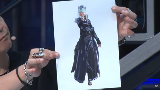 ꡼ No.059 | TGS2023ϥॹƤ俷ʥ饦ɥǡ󥿡ۤ줿79 FFXIVץǥ塼쥿LIVEפͤϤ