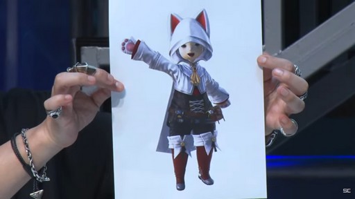 ꡼ No.064 | TGS2023ϥॹƤ俷ʥ饦ɥǡ󥿡ۤ줿79 FFXIVץǥ塼쥿LIVEפͤϤ