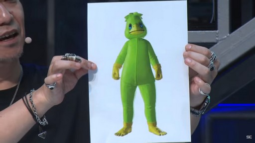 ꡼ No.065 | TGS2023ϥॹƤ俷ʥ饦ɥǡ󥿡ۤ줿79 FFXIVץǥ塼쥿LIVEפͤϤ