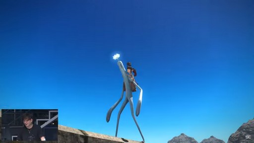 ꡼ No.069 | TGS2023ϥॹƤ俷ʥ饦ɥǡ󥿡ۤ줿79 FFXIVץǥ塼쥿LIVEפͤϤ