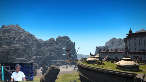 ꡼ No.070 | TGS2023ϥॹƤ俷ʥ饦ɥǡ󥿡ۤ줿79 FFXIVץǥ塼쥿LIVEפͤϤ