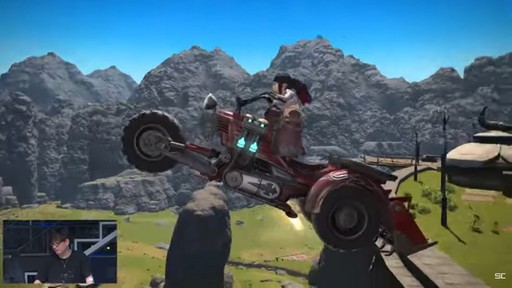 ꡼ No.071 | TGS2023ϥॹƤ俷ʥ饦ɥǡ󥿡ۤ줿79 FFXIVץǥ塼쥿LIVEפͤϤ