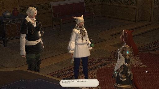 ꡼ No.015 | ֥եʥե󥿥XIVפ򺣤ͷǤס ǶᡤˤʤϤ᤿ͤ˲ƾҲ𤷤