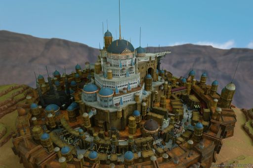 ꡼ No.002 | FFXIVס10ǯǰ줿޺ʡִ˾ - A New Hope -פϤ1/180ǺƸ