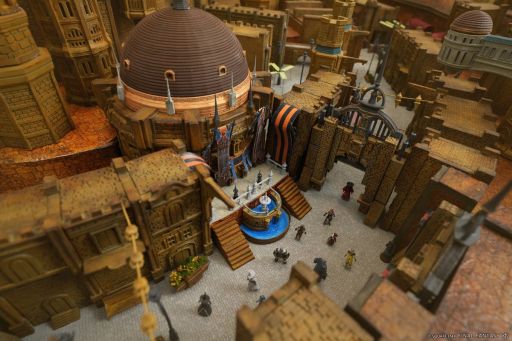 ꡼ No.003 | FFXIVס10ǯǰ줿޺ʡִ˾ - A New Hope -פϤ1/180ǺƸ