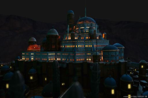 ꡼ No.004 | FFXIVס10ǯǰ줿޺ʡִ˾ - A New Hope -פϤ1/180ǺƸ