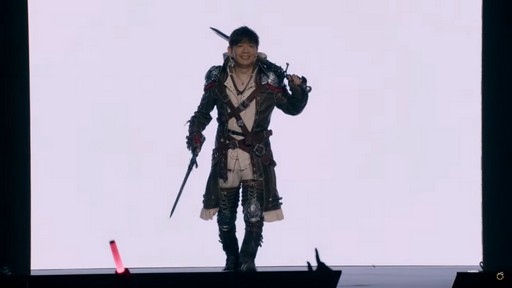 ꡼ No.001 | FFXIפ򥤥᡼饤󥹥쥤ȯɽ줿FFXIVץɥեեδĴֱݡ