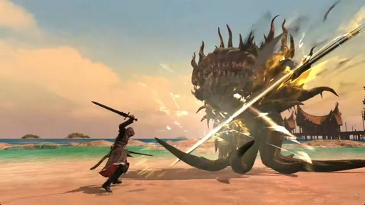 ꡼ No.004 | FFXIפ򥤥᡼饤󥹥쥤ȯɽ줿FFXIVץɥեեδĴֱݡ