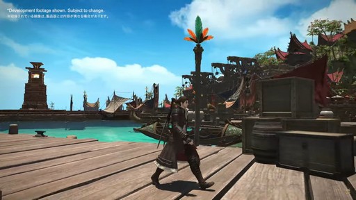 ꡼ No.015 | FFXIפ򥤥᡼饤󥹥쥤ȯɽ줿FFXIVץɥեեδĴֱݡ