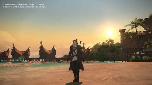 ꡼ No.018 | FFXIפ򥤥᡼饤󥹥쥤ȯɽ줿FFXIVץɥեեδĴֱݡ