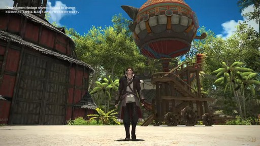 ꡼ No.021 | FFXIפ򥤥᡼饤󥹥쥤ȯɽ줿FFXIVץɥեեδĴֱݡ