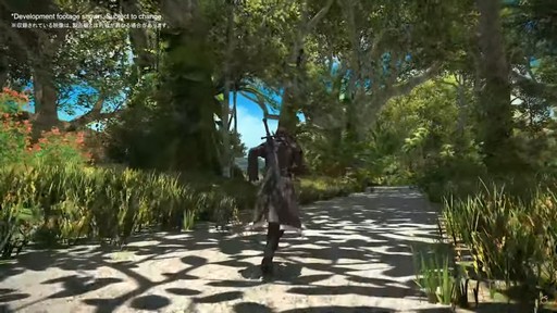 ꡼ No.022 | FFXIפ򥤥᡼饤󥹥쥤ȯɽ줿FFXIVץɥեեδĴֱݡ