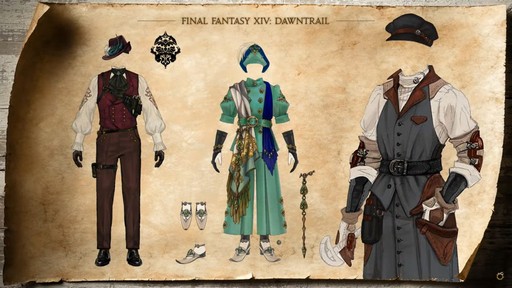 ꡼ No.051 | FFXIפ򥤥᡼饤󥹥쥤ȯɽ줿FFXIVץɥեեδĴֱݡ