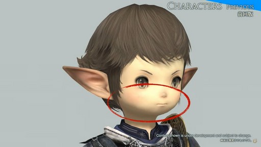 ꡼ No.065 | FFXIפ򥤥᡼饤󥹥쥤ȯɽ줿FFXIVץɥեեδĴֱݡ