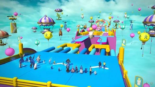 ꡼ No.071 | FFXIפ򥤥᡼饤󥹥쥤ȯɽ줿FFXIVץɥեեδĴֱݡ