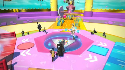 ꡼ No.072 | FFXIפ򥤥᡼饤󥹥쥤ȯɽ줿FFXIVץɥեեδĴֱݡ