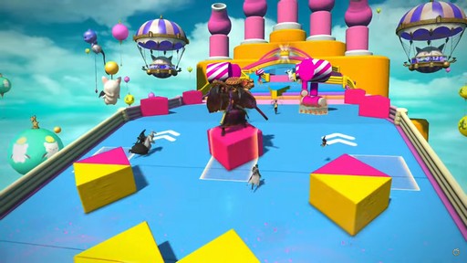 ꡼ No.073 | FFXIפ򥤥᡼饤󥹥쥤ȯɽ줿FFXIVץɥեեδĴֱݡ