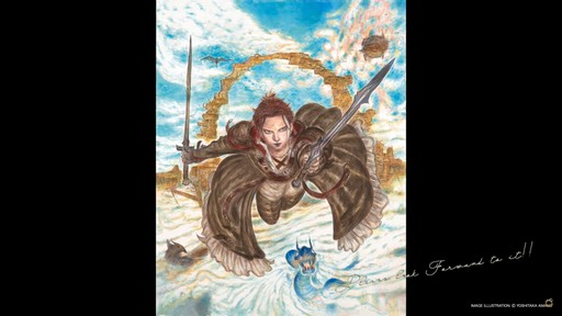 ꡼ No.085 | FFXIפ򥤥᡼饤󥹥쥤ȯɽ줿FFXIVץɥեեδĴֱݡ