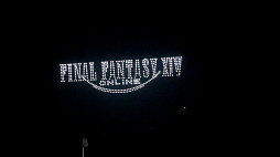 画像ギャラリー No.017のサムネイル画像 / 「FFXIV 10th ANNIVERSARY FIREWORKS & MUSIC」千葉会場レポート。ドローンや花火による光の演出で新生10周年をお祝い