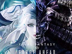 ��FFXIV�׸�������󥸥���Х���5�ƥ�꡼����ǰ���ȡ�11��29��13��00�˥˥��˥����������ۿ���������ɥǥ��쥯�������ķ����Ļ�餬�б�