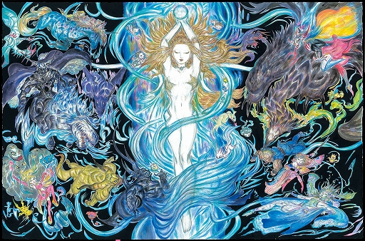 ꡼ No.009 | ֥ॲΥץ210Υ饤ʥåפȯɽϡ֥եʥե󥿥XIV110