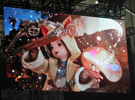 ꡼ No.003 | ֥եʥե󥿥XIVΥ쥬פο֤ϡȥԥȥޥ󥵡ɡλѤ餫