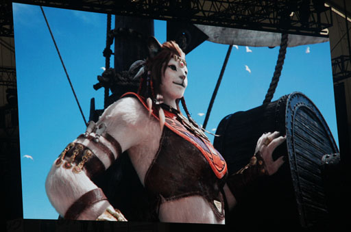 ꡼ No.004 | ֥եʥե󥿥XIVΥ쥬פο֤ϡȥԥȥޥ󥵡ɡλѤ餫