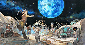 ꡼ No.017 | ֥եʥե󥿥XIVΥ쥬פο֤ϡȥԥȥޥ󥵡ɡλѤ餫