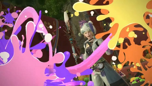 ꡼ No.006 | FFXIVեեĴֱݡȡ̤˹ȥΦβޥȤʤɵˤʤξ餫