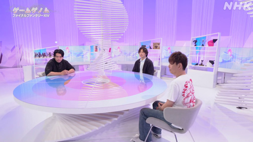 ꡼ No.001Υͥ / NHK֥ॲΥSeason2ȡǰ٤1ϵľޤơFF14ŷ¤ؤۤ