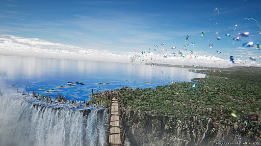 ꡼ No.009 | Υ󥿥ӥ塼ϡFFXIVΥ쥬פθɤϡ ľ᤬եեǸä10ǯ20ǯ򸫿Ĥȳȯ̤