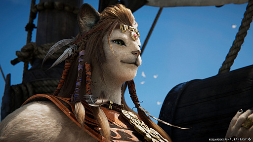 ꡼ No.010 | Υ󥿥ӥ塼ϡFFXIVΥ쥬פθɤϡ ľ᤬եեǸä10ǯ20ǯ򸫿Ĥȳȯ̤