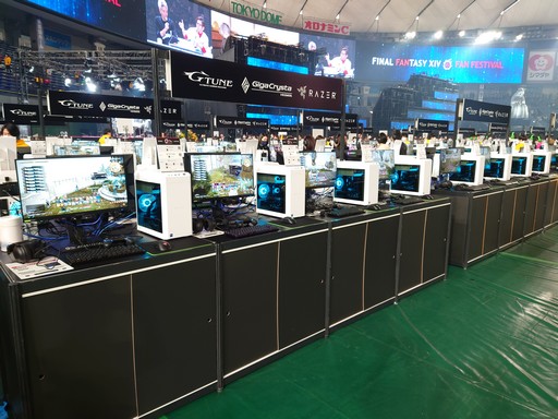 ꡼ No.003 | Υץ쥤ݡϡFFXIVפΥƤԥץ쥤ŵȤϰۤʤXIVΥɤȤΥץɱϥƥݤƮڤ