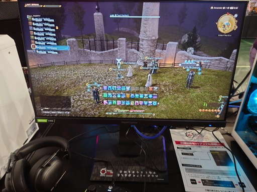 ꡼ No.005 | Υץ쥤ݡϡFFXIVפΥƤԥץ쥤ŵȤϰۤʤXIVΥɤȤΥץɱϥƥݤƮڤ