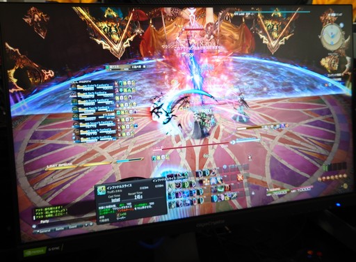 ꡼ No.010 | Υץ쥤ݡϡFFXIVפΥƤԥץ쥤ŵȤϰۤʤXIVΥɤȤΥץɱϥƥݤƮڤ