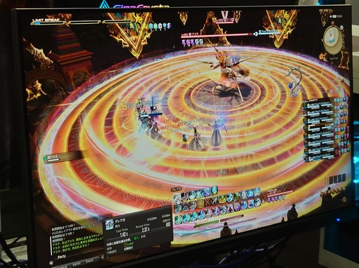 ꡼ No.011 | Υץ쥤ݡϡFFXIVפΥƤԥץ쥤ŵȤϰۤʤXIVΥɤȤΥץɱϥƥݤƮڤ