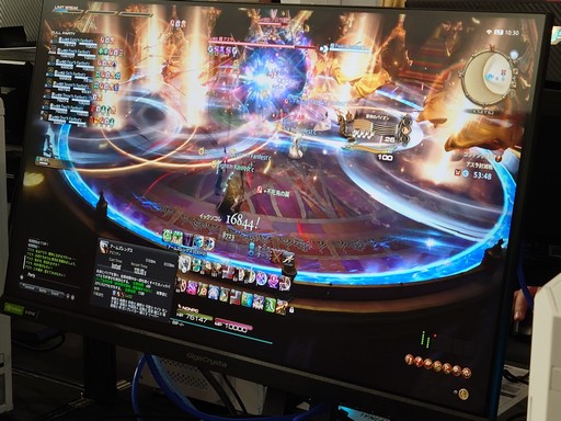 ꡼ No.015 | Υץ쥤ݡϡFFXIVפΥƤԥץ쥤ŵȤϰۤʤXIVΥɤȤΥץɱϥƥݤƮڤ