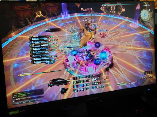 ꡼ No.016 | Υץ쥤ݡϡFFXIVפΥƤԥץ쥤ŵȤϰۤʤXIVΥɤȤΥץɱϥƥݤƮڤ