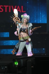 ꡼ No.105 | FFXIV եեƥХ 2024 in ץơ٥ȥݡȡȯåդ䥲ȤΥȡ饤֤ͤޤǤޤȤƤϤ