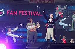 ꡼ No.106 | FFXIV եեƥХ 2024 in ץơ٥ȥݡȡȯåդ䥲ȤΥȡ饤֤ͤޤǤޤȤƤϤ