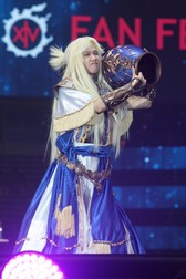 ꡼ No.109 | FFXIV եեƥХ 2024 in ץơ٥ȥݡȡȯåդ䥲ȤΥȡ饤֤ͤޤǤޤȤƤϤ