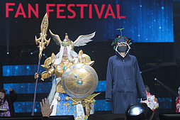 ꡼ No.113 | FFXIV եեƥХ 2024 in ץơ٥ȥݡȡȯåդ䥲ȤΥȡ饤֤ͤޤǤޤȤƤϤ