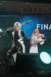 ꡼ No.120 | FFXIV եեƥХ 2024 in ץơ٥ȥݡȡȯåդ䥲ȤΥȡ饤֤ͤޤǤޤȤƤϤ