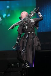 ꡼ No.130 | FFXIV եեƥХ 2024 in ץơ٥ȥݡȡȯåդ䥲ȤΥȡ饤֤ͤޤǤޤȤƤϤ