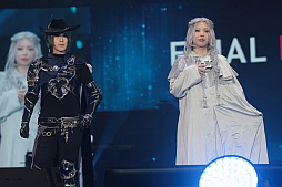 ꡼ No.157 | FFXIV եեƥХ 2024 in ץơ٥ȥݡȡȯåդ䥲ȤΥȡ饤֤ͤޤǤޤȤƤϤ