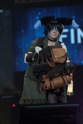 ꡼ No.167 | FFXIV եեƥХ 2024 in ץơ٥ȥݡȡȯåդ䥲ȤΥȡ饤֤ͤޤǤޤȤƤϤ