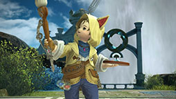 画像ギャラリー No.003のサムネイル画像 / 「ファイナルファンタジーXIV」を最大96時間無料で楽しめるキャンペーンが本日開始に