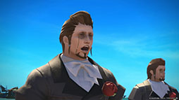 画像ギャラリー No.007のサムネイル画像 / 「ファイナルファンタジーXIV」を最大96時間無料で楽しめるキャンペーンが本日開始に